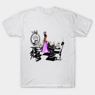 Queen me T-Shirt